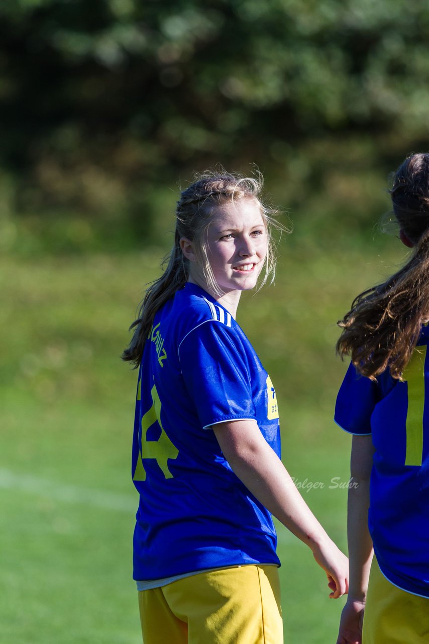 Bild 250 - Frauen TSV Gnutz - TuS Heidmhlen : Ergebnis: 2:2